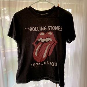 Rolling Stones Tee